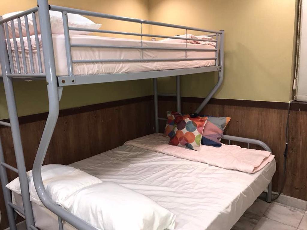 Hotel Cocon Ampang  Room photo